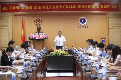 Chuyên gia: Bài học từ Ấn Độ, càng lễ hội đông người càng dễ lây nhiễm Covid-19