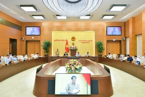 Cả nước tinh giản biên chế hơn 7.100 người trong năm 2023