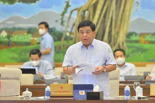 Đề nghị xin ý kiến Bộ Chính trị về đề xuất lập Khu thương mại tự do tại Hải Phòng 