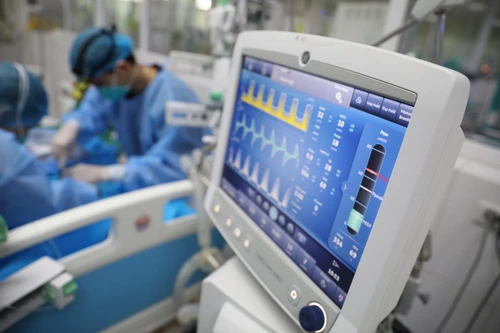 Số mắc Covid-19 tại Hà Nội giảm ngày thứ 11 liên tiếp, chỉ còn hơn 3.300 ca nằm viện