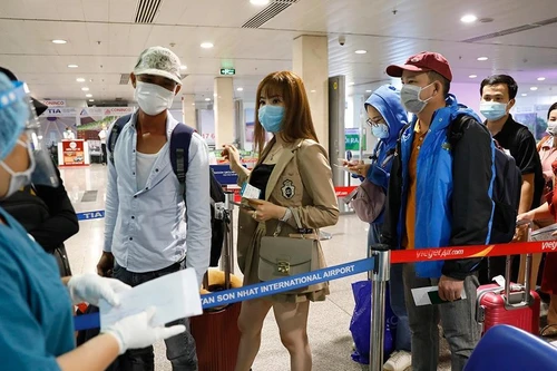 Nóng: Bệnh nhân đậu mùa khỉ đầu tiên của Việt Nam là một phụ nữ 35 tuổi, đi du lịch Dubai về