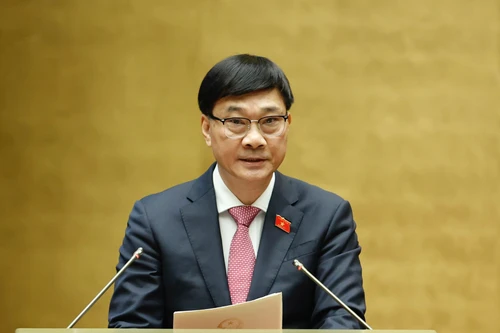 Chủ nhiệm Ủy ban Kinh tế: Đã hình thành “thị trường ngầm” về giao dịch vàng với quy mô lớn