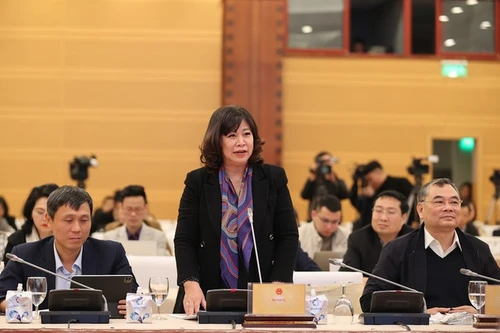 Sẽ kịp tiến độ ban hành các nghị định, thông tư để triển khai tiền lương mới từ 1-7-2024