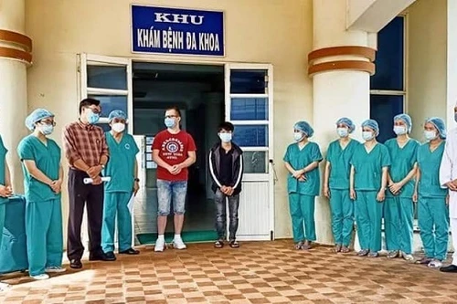 Một người Hà Nội được phát hiện mắc Covid-19 khi đang cách ly tập trung tại Bạc Liêu