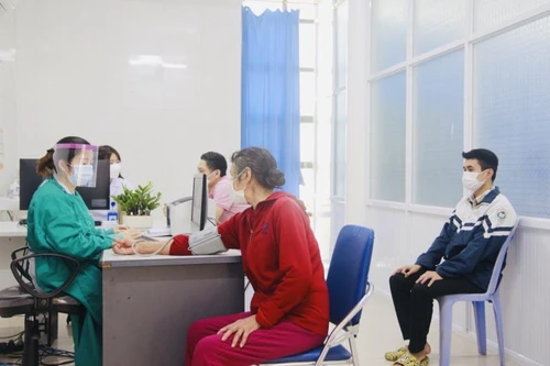 Nhiều cơ sở lạm dụng chỉ định khám hậu Covid-19, Bộ Y tế yêu cầu chấn chỉnh