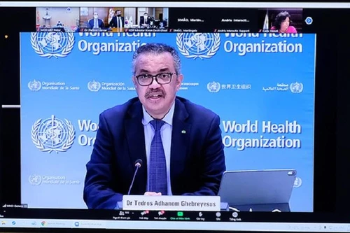 Việt Nam trở thành 1 trong 11 nước được WHO chuyển giao công nghệ sản xuất vaccine mRNA