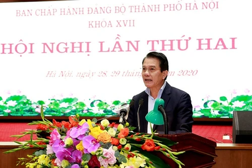 Nếu phát hiện đảng viên tham nhũng, Ủy ban Kiểm tra được quyền yêu cầu cấm xuất cảnh