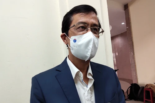 26% người tiêm vaccine Covid-19 ở Việt Nam gặp phản ứng, chuyên gia nói gì?