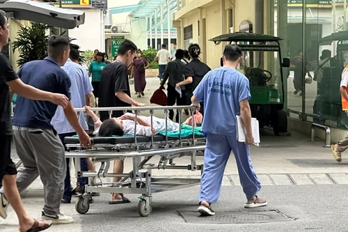 Các bệnh viện không được từ chối, chậm xử lý trường hợp cấp cứu trong dịp nghỉ lễ 2-9