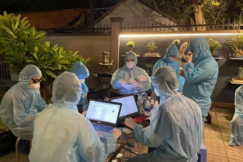 19 địa phương ghi nhận bệnh nhân Covid-19 trong ngày 26-6, Hà Nội thêm hai ca