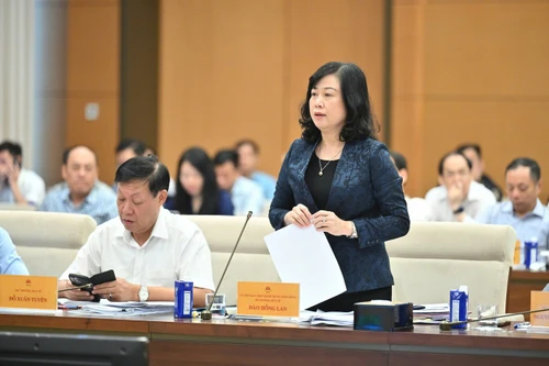 Cảnh báo: Mua bán thuốc qua mạng, tỷ lệ thuốc giả hoặc kém chất lượng có thể lên tới 50%