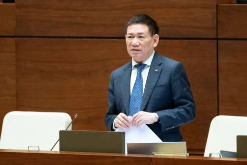 Bộ trưởng Tài chính: Ủng hộ tăng phát hành xổ số, sắp có hướng dẫn thực hiện quy định về kinh doanh cá độ