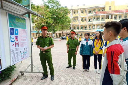 Bạo lực học đường gia tăng, Thủ tướng yêu cầu đổi mới phương pháp giáo dục kỹ năng sống