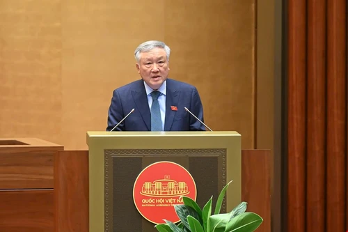 Giai đoạn 2021-2025, Thủ tướng và các Phó Thủ tướng đã có hơn 400 chuyến công tác, thị sát