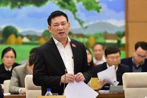 Chủ tịch Quốc hội: Kiểm toán Nhà nước chỉ hoạt động theo pháp luật chứ “không theo ai”