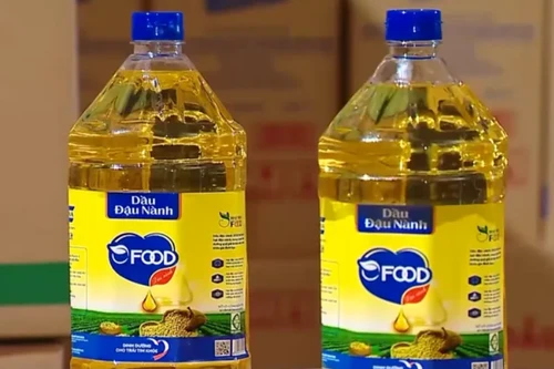 Vụ dầu ăn chăn nuôi “hô biến” thành dầu ăn cho người, Cục An toàn thực phẩm cảnh báo