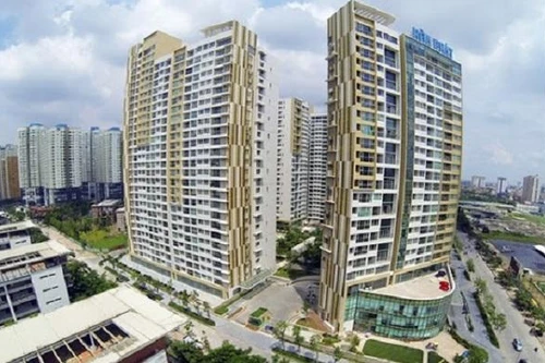 Hà Nội công bố lịch trình ca Covid-19 mới là Giám đốc Công ty Hosiden cư trú tại Cầu Giấy