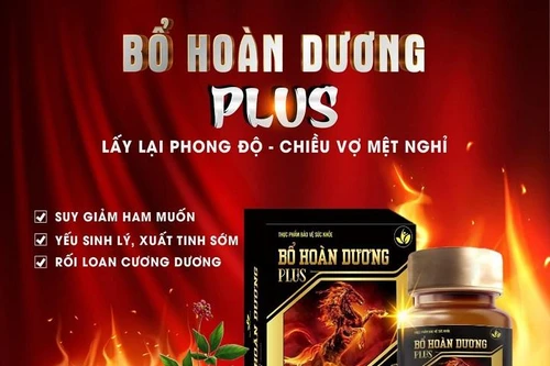 Phát hiện hai thực phẩm chức năng chứa chất kích dục, mang hoạt chất của Viagra