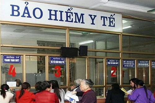 Từ 1-1-2021: Điều trị nội trú trái tuyến tại bệnh viện tỉnh cũng được BHYT chi trả