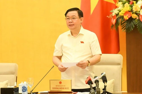 Quốc hội dành 2,5 ngày để chất vấn, ít nhất đã có 59 nhóm vấn đề được gửi đến