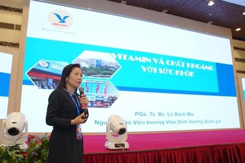 Chuyên gia dinh dưỡng cảnh báo “nạn đói tiềm ẩn" đang xảy ra ở cả trẻ thành thị 