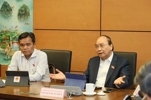 Thủ tướng: Phải chấm dứt ngay việc đề bạt cán bộ tốn bằng này tiền