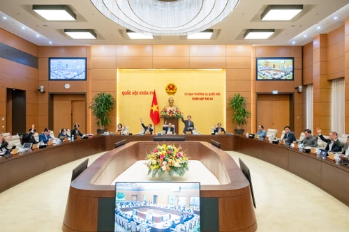 Thống nhất thành lập thành phố Hoa Lư thuộc tỉnh Ninh Bình