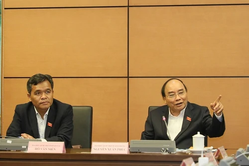 Thủ tướng: Quy mô nền kinh tế Việt Nam đã vượt Singapore, sẽ cạnh tranh với Thái Lan