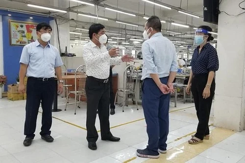 Thêm 805 ca Covid-19 mới sáng 15-7: Hà Nội 11 ca, Hưng Yên 10 ca