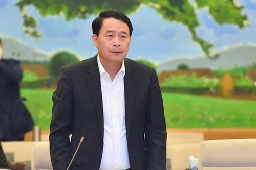 Bộ Công an đang mở rộng vụ án Công ty Việt Á vì thấy còn nhiều người liên quan