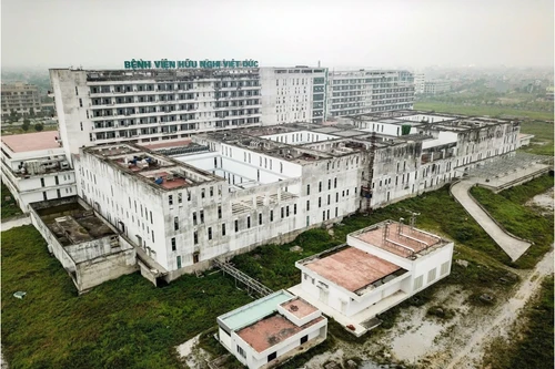 Chính phủ yêu cầu tiết kiệm, chống lãng phí khi tinh gọn bộ máy, tinh giản biên chế