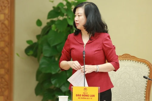 Đến 2025, Bộ Y tế sẽ bàn giao 4 bệnh viện trung ương cho các địa phương, đơn vị quản lý