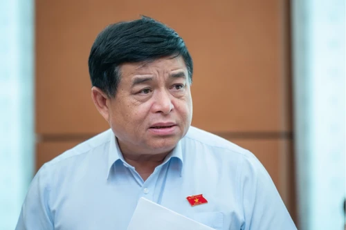 TP HCM cần được trao những cơ chế vượt trội, 5 năm tới phải thực sự tạo ra đột phá