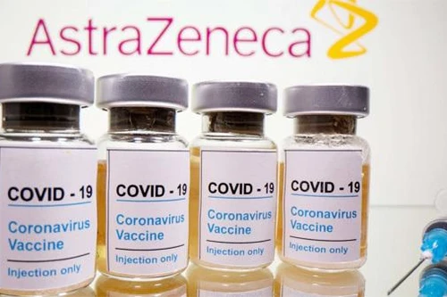 Nóng: Sáng nay, dự kiến lô vaccine Covid-19 đầu tiên về tới Việt Nam
