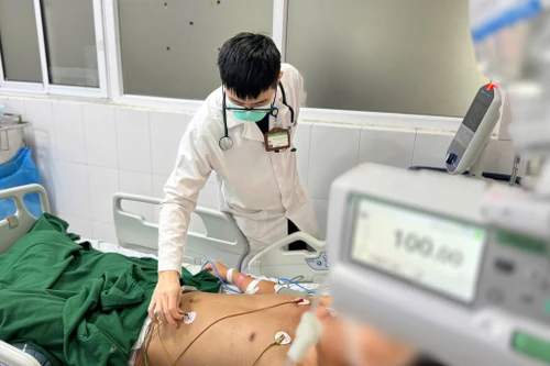 Nam thanh niên tử vong vì phát bệnh dại sau nửa năm bị chó cắn