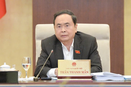 Trình Quốc hội quyết định đầu tư đường sắt Lào Cai - Hà Nội - Hải Phòng, vốn trên 200.000 tỷ đồng