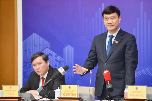 Sửa Luật Đất đai: Xác định giá đất theo thị trường, không thể nào hài lòng được tất cả mọi đối tượng