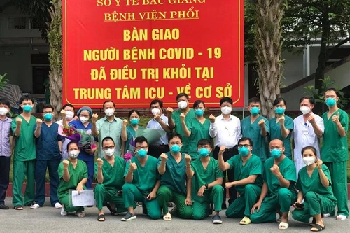61 ca Covid-19 chiều 10-6: TP HCM 20 ca, Tiền Giang có 2 ca chưa rõ nguồn lây