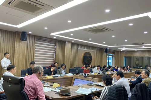 Chung tay khắc phục hậu quả chất độc hoá học sau chiến tranh