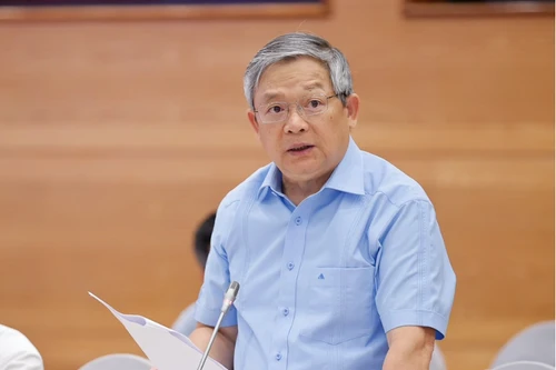 Vụ bắt Tổng Giám đốc Quốc Cường Gia Lai: Thông đồng, thâu tóm vốn góp, bán đất trái quy định...