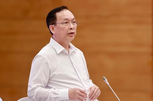 Thông tin mới nhất vụ hơn 300 tỷ đồng gửi ở MSB bị “bốc hơi”: Chính ngân hàng phát hiện ra