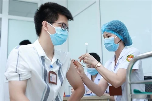 Nhiều tỉnh đề xuất tiêm thử nghiệm vaccine NanoCovax, Bộ Y tế chưa đồng ý phê duyệt