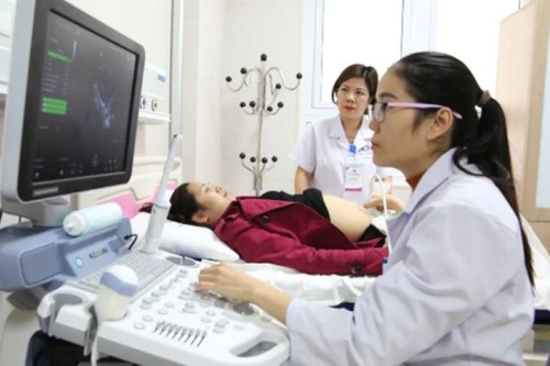 Bình quân mỗi ngày cả nước có 39 trẻ sơ sinh tử vong