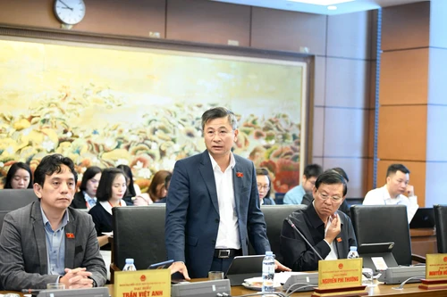 Giám đốc Sở Xây dựng Hà Nội nói về miễn giấy phép xây dựng, cải tạo chung cư cũ, chống ngập úng