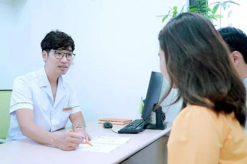 Khổ sở vì rối loạn tình dục, nhiều trường hợp tìm đến bác sĩ để tham vấn tâm lý