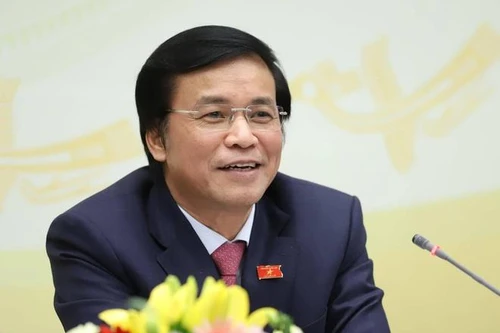 Quốc hội sẽ kiện toàn 25 chức danh, bầu Chủ tịch Quốc hội, Chủ tịch nước, Thủ tướng