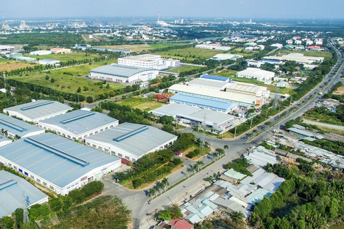 Chính phủ quyết định giảm 30% tiền thuê đất của năm 2023