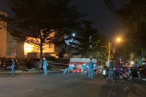 Hai cô gái nhập cảnh trái phép tại Phú Quốc mắc Covid-19, một người đi chuyến bay VJ458 về Hà Nội