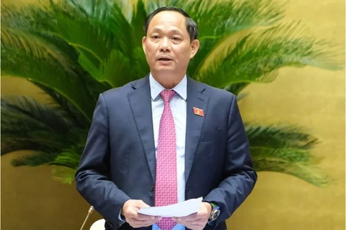 Bộ Chính trị triệu tập Hội nghị Trung ương bất thường vào 16h30 chiều nay, 6-6