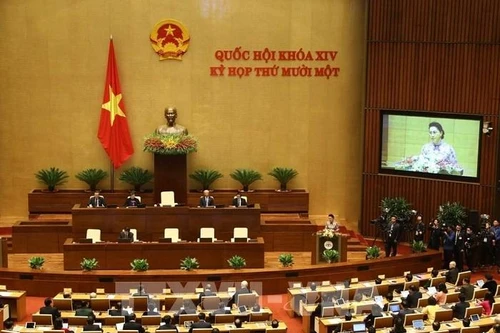 Quốc hội giám sát đến cùng, các trưởng ngành khó có thể né tránh trách nhiệm